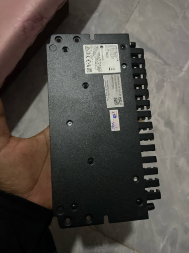 MikroTik L009