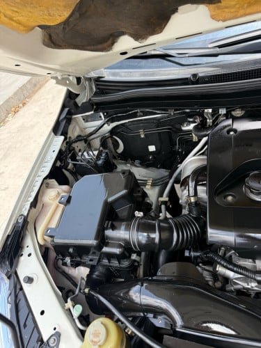 Mitsubishi Triton 2016 full ម៉ាស៊ីន​ ម៉ាស៊ូត​ អូតូ​កាប់​ពីតាស់