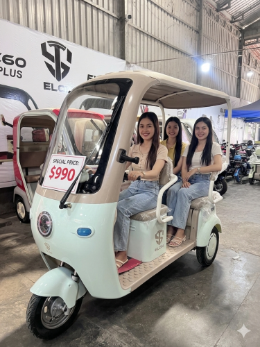 Model EV-C90Super plus