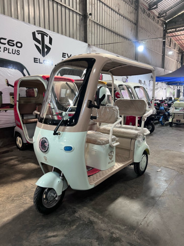 Model EV-C90Super plus