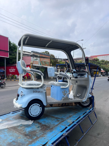 Model EV-C90Super plus