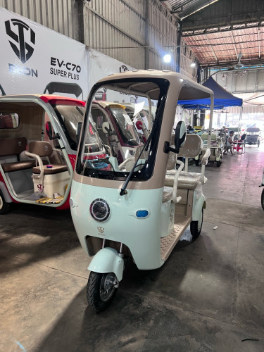 Model EV-C90Super plus