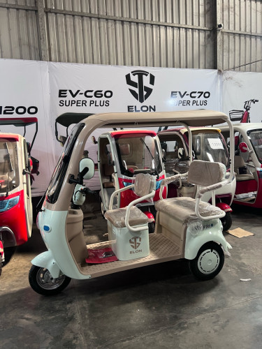 Model EV-C90Super plus