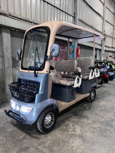 Model EV-S1300Plus