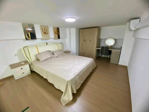 Morgan Loft urgent sale
