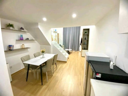 Morgan Loft urgent sale