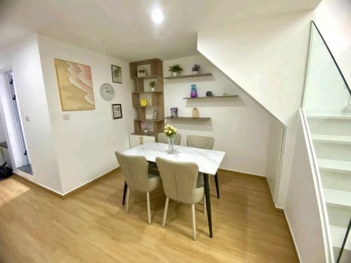 Morgan Loft urgent sale