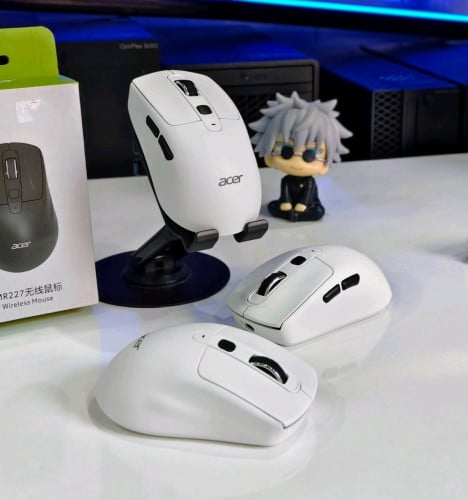 Mouse Bluetooth Wireless Acer MR227