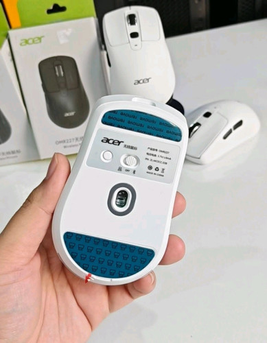 Mouse Bluetooth Wireless Acer MR227