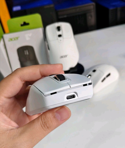Mouse Bluetooth Wireless Acer MR227