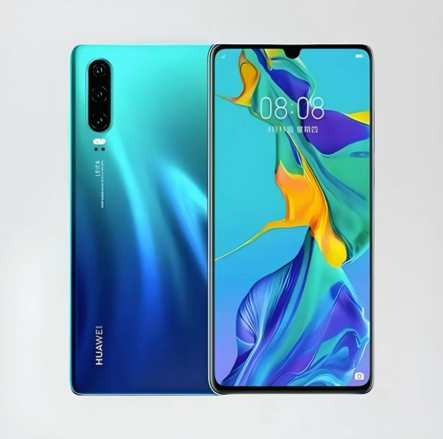 New Huawei phone for resale