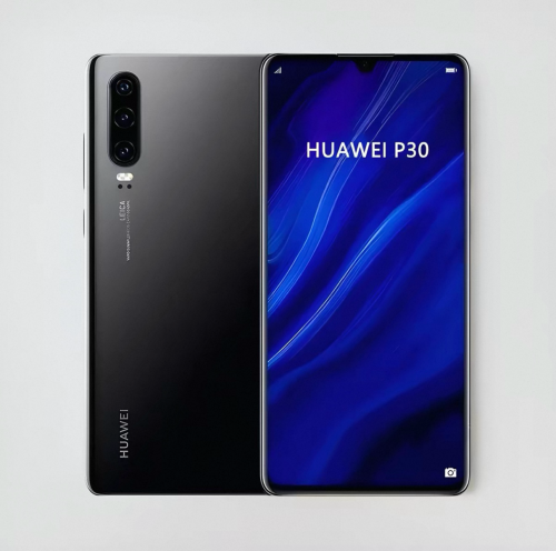New Huawei phone for resale