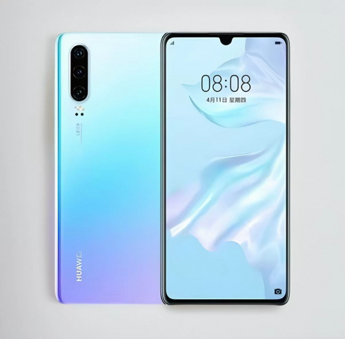 New Huawei phone for resale