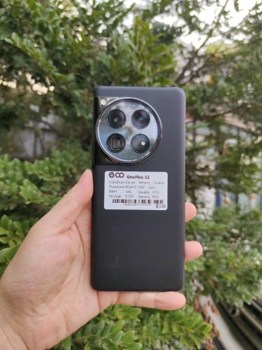 OnePlus 12