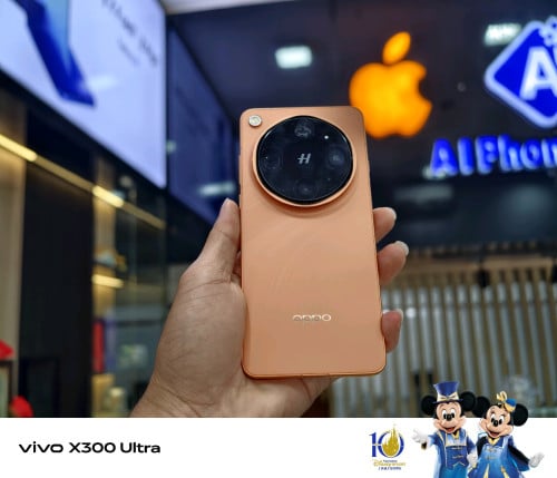 Oppo Find X 9Ultra CH 1229$