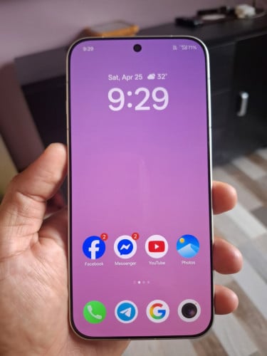 Oppo find x9 pro កំពូល camera
