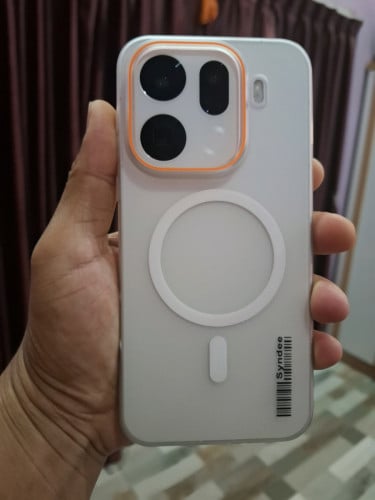Oppo find x9 pro កំពូល camera