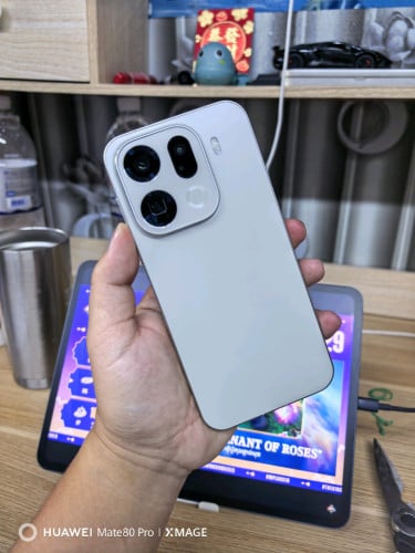 Oppo Find X9 Pro Global 99.99%