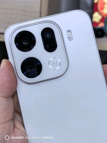 Oppo Find X9 Pro Global 99.99%