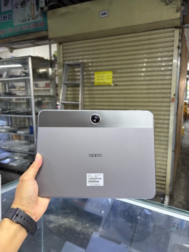 Oppo Pad air 128G Ram6G WiFi only សានុំថ្មកាន់ សំលេងខ្លាំង