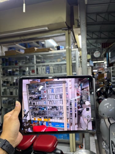 Oppo Pad air 128G Ram6G WiFi only សានុំថ្មកាន់ សំលេងខ្លាំង