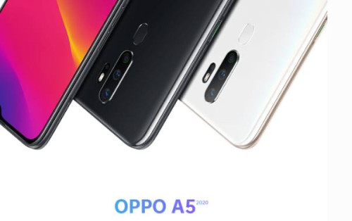 OPPO phone resale