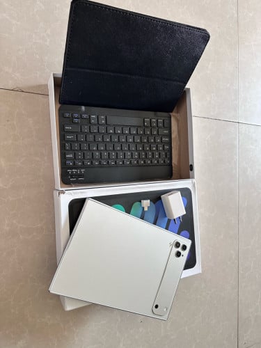 Pad 17 Pro Max