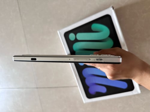 Pad 17 Pro Max