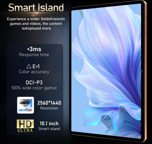 Pad 17 Pro Max