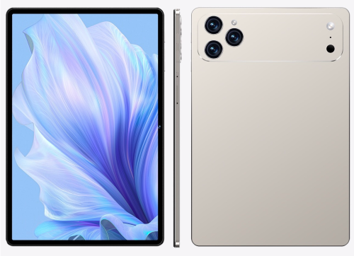 Pad 17 Pro Max