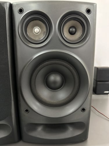 Panasonic 3 ways Speaker 140W (Used Japan)