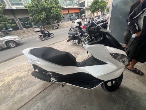 PCX 125CC  មួយទឹកជប៉ុន​ 95%