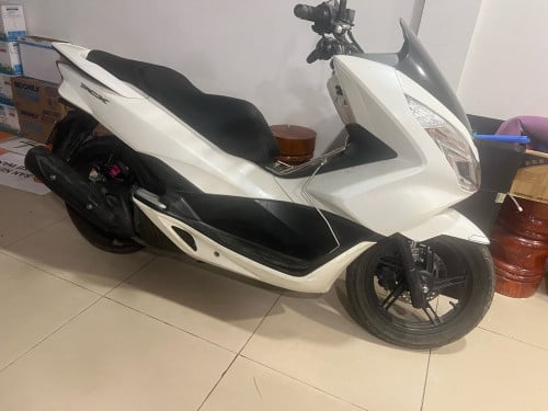 PCX 125CC  មួយទឹកជប៉ុន​ 95%