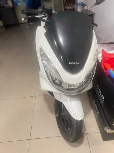 PCX 125CC  មួយទឹកជប៉ុន​ 95%