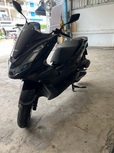 PCX 2023 Japan 125cc ❌លក់ហេីយ❌