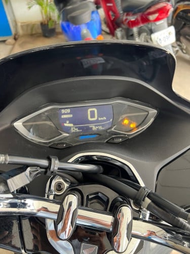 PCX 2023 Japan 125cc ❌លក់ហេីយ❌