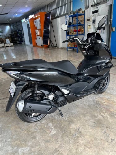 PCX 2023 Japan 125cc ❌លក់ហេីយ❌