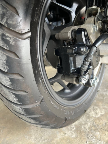 PCX 2023 Japan 125cc ❌លក់ហេីយ❌