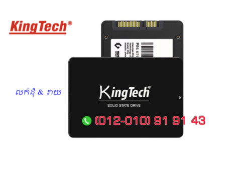 Power Supply for Dell Big Case Dell Optiplex 780, 755, 760, 745, 380, 360, 330,only (ធុងធំ)