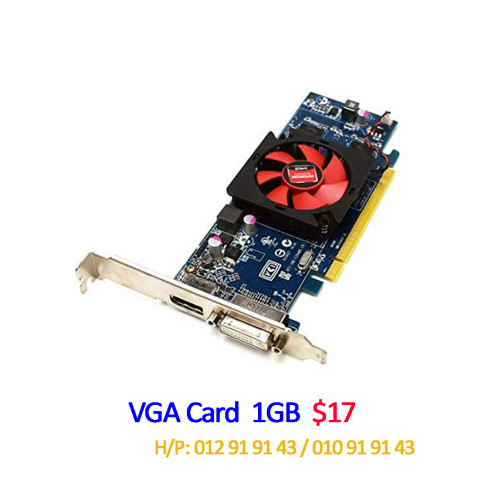 Power Supply for Dell Big Case Dell Optiplex 780, 755, 760, 745, 380, 360, 330,only (ធុងធំ)