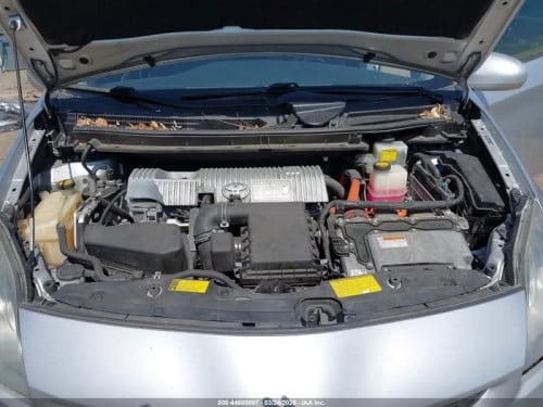 Prius Plug in 2012 សាង15300$