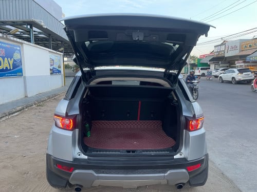 សាងធូរៗ Rang Rover Evoque 012 ទឹកប្រាក់ 11000$