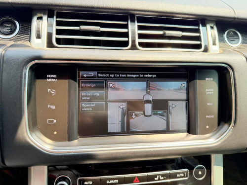 Range Rover Vogue 2014 Full កប់​ ទឹកថ្នាំសុីនមួយជុំ​ ធានាអោយថាថាឡានអត់ទោសឲ្យតែត្រូវតម្លៃត្រូវឡានហើយ