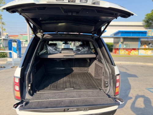 Range Rover Vogue 2014 Full កប់​ ទឹកថ្នាំសុីនមួយជុំ​ ធានាអោយថាថាឡានអត់ទោសឲ្យតែត្រូវតម្លៃត្រូវឡានហើយ