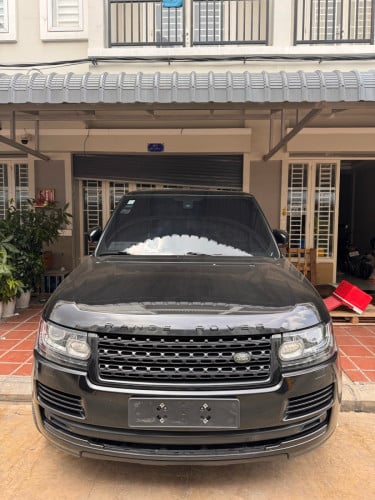 RangRover 2014