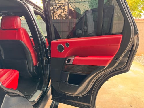 RangRover 2014