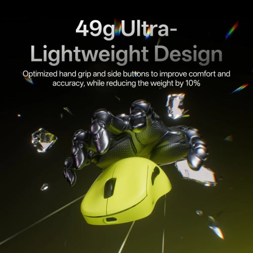 Rapoo VT3S Max (Gaming Mouse)