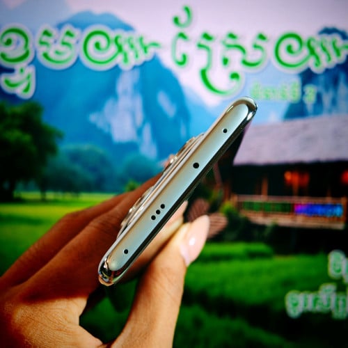 RDEMI Note 14 Pro ស្អាត99%(វ៉ៃដូរបាន)មានធានាច្បាស់លាស់ត្រឹមត្រូវ