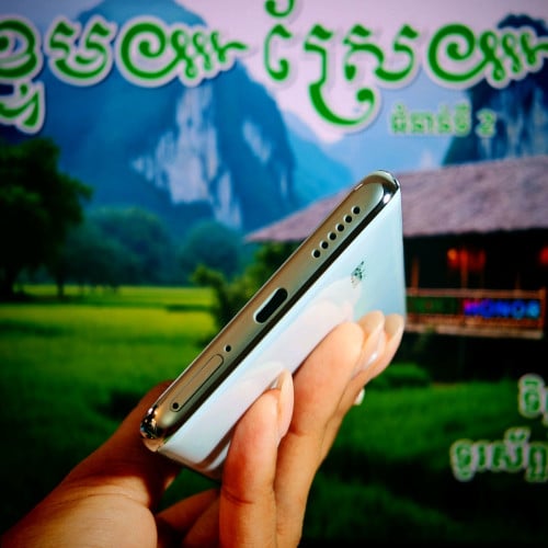 RDEMI Note 14 Pro ស្អាត99%(វ៉ៃដូរបាន)មានធានាច្បាស់លាស់ត្រឹមត្រូវ