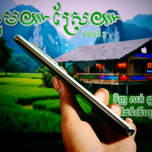 RDEMI Note 14 Pro ស្អាត99%(វ៉ៃដូរបាន)មានធានាច្បាស់លាស់ត្រឹមត្រូវ